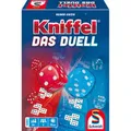 Kniffel - Das Duell, Würfelspiel