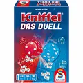 Schmidt Spiele Kniffel - Das Duell - deutsch 302538