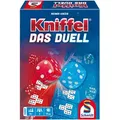Schmidt Spiele Würfelspiel "Kniffel, Das Duell" - ab 8 Jahren