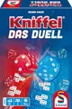 Kniffel, Das Duell: Klein & Fein - Familienspiel