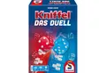 Schmidt Spiele Spiel Schmidt Spiele Kniffel - Das Duell, Würfelspiel