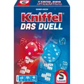 Kniffel, Das Duell