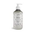 I Love... Körperpflegemittel ... Naturals Rose & Argan Hand & Körperlotion 500ml