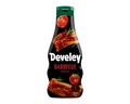 Develey Saucen, Develey Barbecue Sauce rauchig wuerzig klassisch geniessen 250ml