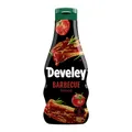 Develey Barbecue Sauce rauchig würzig 250ml