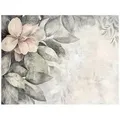 Wallarena Fototapete, Mehrfarbig, Papier, Baum/Pflanze/Natur, Rechteckig, 350x250 cm, FSC 100%, Tapeten & Wandverkleidungen, Fototapeten