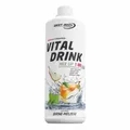 Best Body Low Carb Vital Drink Mineraldrink Konzentrat 1L Getränkesirup 11,94€/L