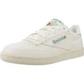 REEBOK CLUB C 85 VINTAGE Beige - Weiß - 40