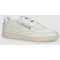 Reebok Club C 85 Vintage Sneakers chalk / alabas / glegrn Gr. 9.0