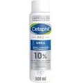 CETAPHIL PRO Urea 10% Intensiv Aufbauende Feuchtigkeitslotion für extrem trockene Haut