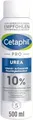 Pro Urea 10% Lotion erneuernde feuchtigkeitsspendende Emulsion 500 ml