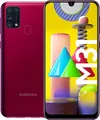 Samsung Galaxy M31 Dual SIM Rot 64 GB
