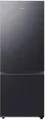 Samsung RB53DG703CB1EF Stand Kühl-Gefrierkombination, 76 cm breit, 538 L, No Frost+, WIFI, AI Energy Mode, Urlaubsschaltung, Premium Black Steel