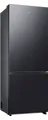 Samsung Kühl-/Gefrierkombination RB6000 RB53DG703CB1, 203 cm hoch, 75,9 cm breit, extra weit 75cm, NoFrost