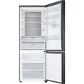Samsung RB53DG703CB1 Kühl-Gefrierkombination, 203 cm, 538 l, Extra breit (75 cm) freistehend - Schwarz