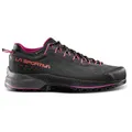 La Sportiva - Women's TX4 Evo GTX - Approachschuhe 38,5 | EU 38,5 grau/schwarz