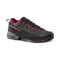 La Sportiva TX4 Evo Women GTX Carbon/Springtime (38,5)