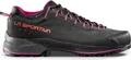 TX4 Evo GTX Women 38,5 grau - carbon/springtime