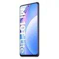 Xiaomi Mi 10T Lite (128 GB, Atlantic Blue, 6.67", Dual SIM, 5G) (MZB07XGEU)