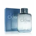 Calvin Klein ck Free Eau De Toilette  Spray