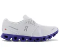 ON CLOUD 5 Herrenschuhe - Sportschuhe grau Freizeit NEU