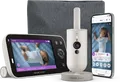  Premium Connected SCD971/26 smartes Video-Babyphone 1 St.