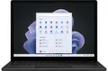 Microsoft Surface Laptop 5 f. Business Black, 13,5" Touch, Core i5-1245U, 16GB RAM, 256GB SSD, W11P