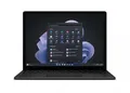 Microsoft Surface Laptop 5, 13.5 inch (i5/16GB/256GB, Windows 11 Pro) Black DE, for Business