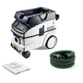 Festool Absaugmobil CLEANTEC CTL 26 EI Absaugmobile CTL 577898