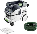 Festool CLEANTEC CTL 26 EI Absaugmobil CLEANTEC