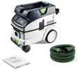 Absaugmobil CLEANTEC CTL 26 EI, 577898