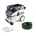 Festool Absaugmobil CLEANTEC CTL 26 EI