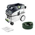 Festool CTL 26 EI Absaugmobil 1200 Watt 26 l Staubklasse L ( 577898 )