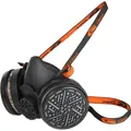 Topco Climax Półmaska 755 A1 Z Filtrami (Keine offizielle Schutzklasse) (2351755100000)