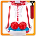 Basketballkorb Pool Wasserbasketball Schwimmend Schwimmbad Spielzeug Zubehör