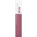 Superstay Matte Ink Lipstick #180-revolutionary 5 ml