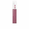 Maybelline New York Superstay 24 Matte Ink Lipstick 180 Revolutionary 5ml