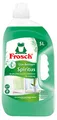 Frosch Spiritus Glas-Reiniger, Glasreiniger für streifenfreien Glanz, 1er Pack (1 x 5000 ml)