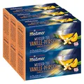 Meßmer Weißer Tee Vanille-Pfirsich 6er Pack
