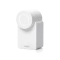Nuki Smart Lock Go, EU, weiss Elektronisches Türschloss