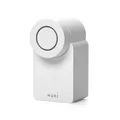 Nuki Smart Lock Go (2025) mit Bluetooth, WLAN & Matter, elektronisches Türschloss macht Smartphone zum Schlüssel, Nachrüsten ohne Zylindertausch – Smart Lock