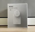 NUKI Smart Lock Go (2025) [BRANDNEU]
