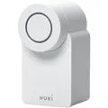 9120072083990 NUKI Smart Lock GO Intelligentes Torschloss Nuki
