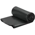 VEVOR Dachbahn, 4,572x6,096 m, Dachbahn, 1,14 mm EPDM Folie, Carportabdichtung, lange Lebensdauer & witterungsbeständig, Dachabdichtung, Dachunterlage für Wohnmobile, Dächer, Teiche