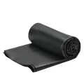 VEVOR Dachfolie EPDM Folie Dachbahn 4,572x6,096m Carportabdichtung Garagendach