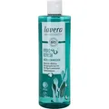 lavera Mizellenwasser Hydro Refresh, mit Bio-Alge und Hyaluron, für alle Hauttypen, 400 ml