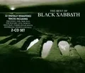 The Best Of Black Sabbath von Black Sabbath | CD | Zustand sehr gut