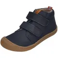 KOEL DON HYDRO FELT LINING Barfußschuh Navy blau 28 EU