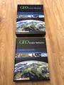 GEO - Großer Weltatlas: Das Bild unserer Erde: Das Bild unserer Erde. Mit thematische Karten zur Globalisierung und Sonderteil zum Zeitalter der großen Entdeckungen