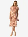 Schiesser Nachthemd Selected Premium Schlafkleid, Nachtkleid, Schlafhemd